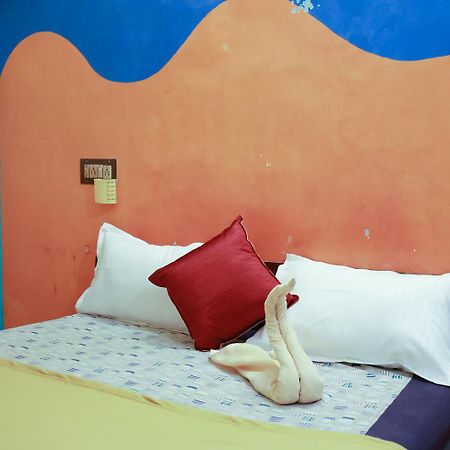Shaman House Apartment Pondicherry Exterior photo