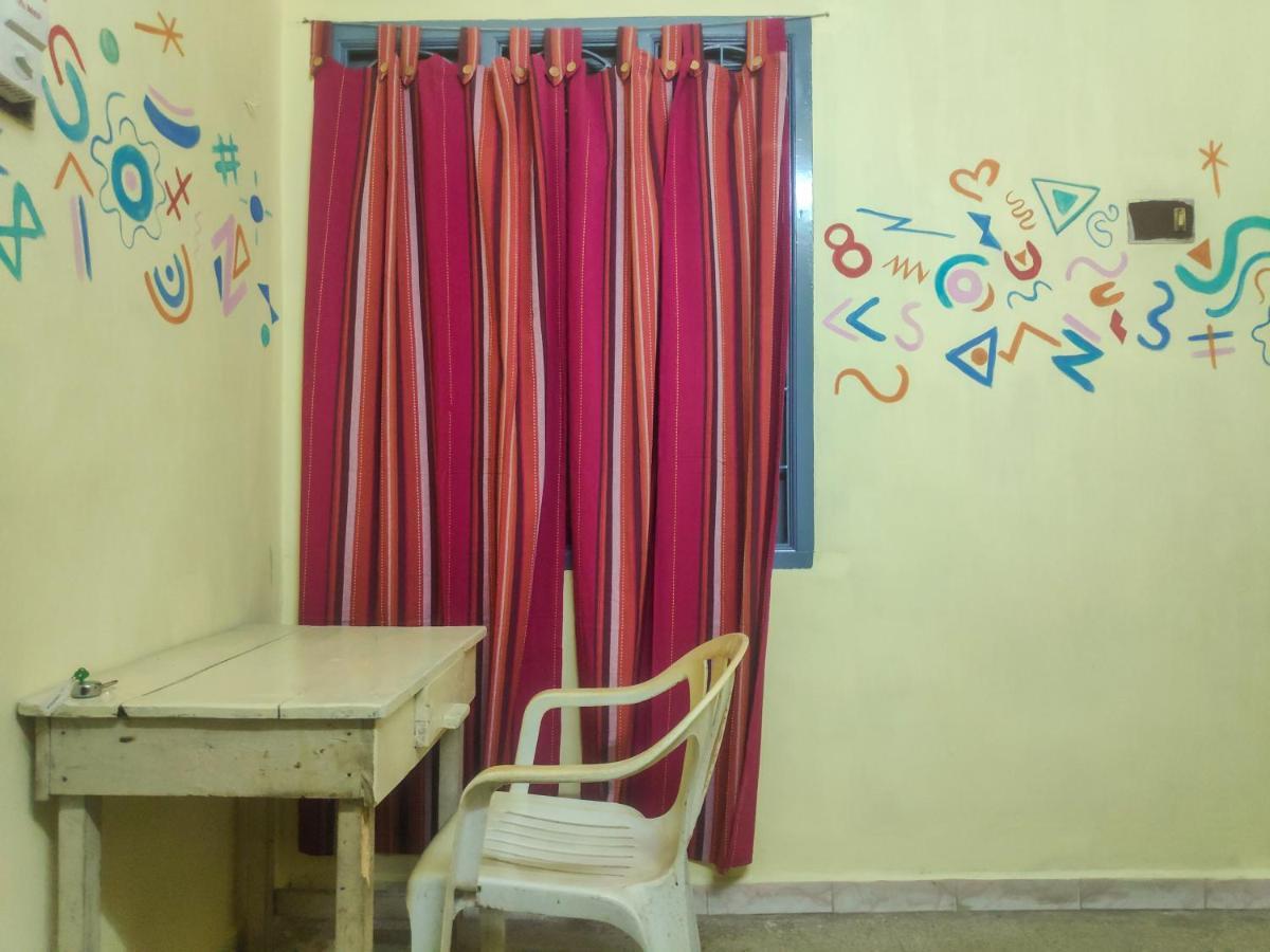 Shaman House Apartment Pondicherry Exterior photo
