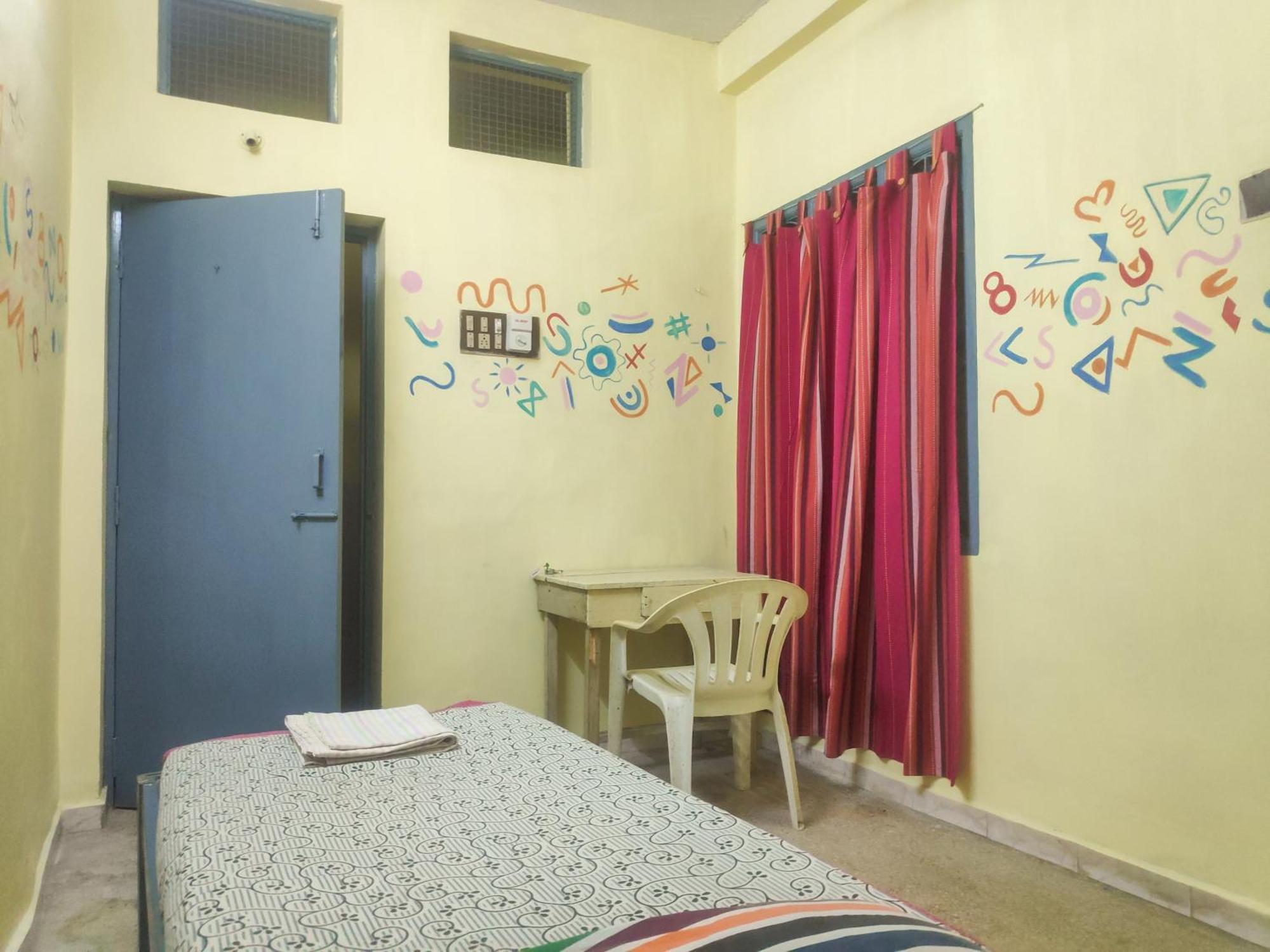 Shaman House Apartment Pondicherry Room photo