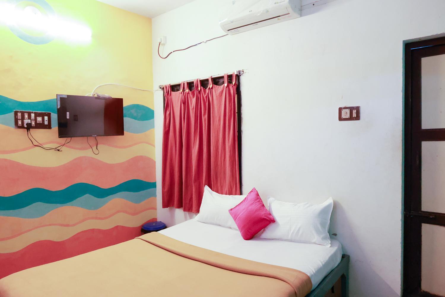 Shaman House Apartment Pondicherry Exterior photo
