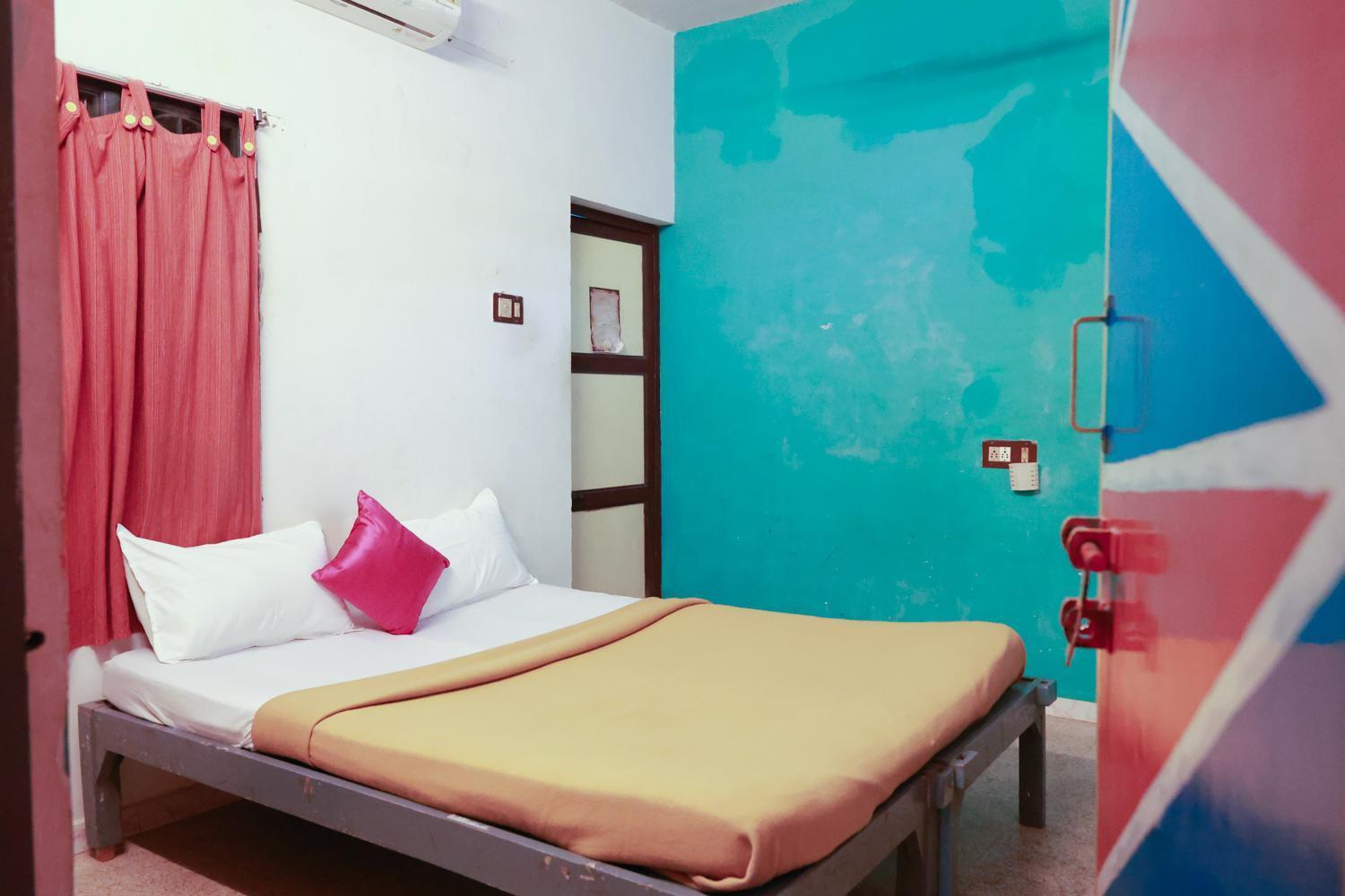 Shaman House Apartment Pondicherry Exterior photo