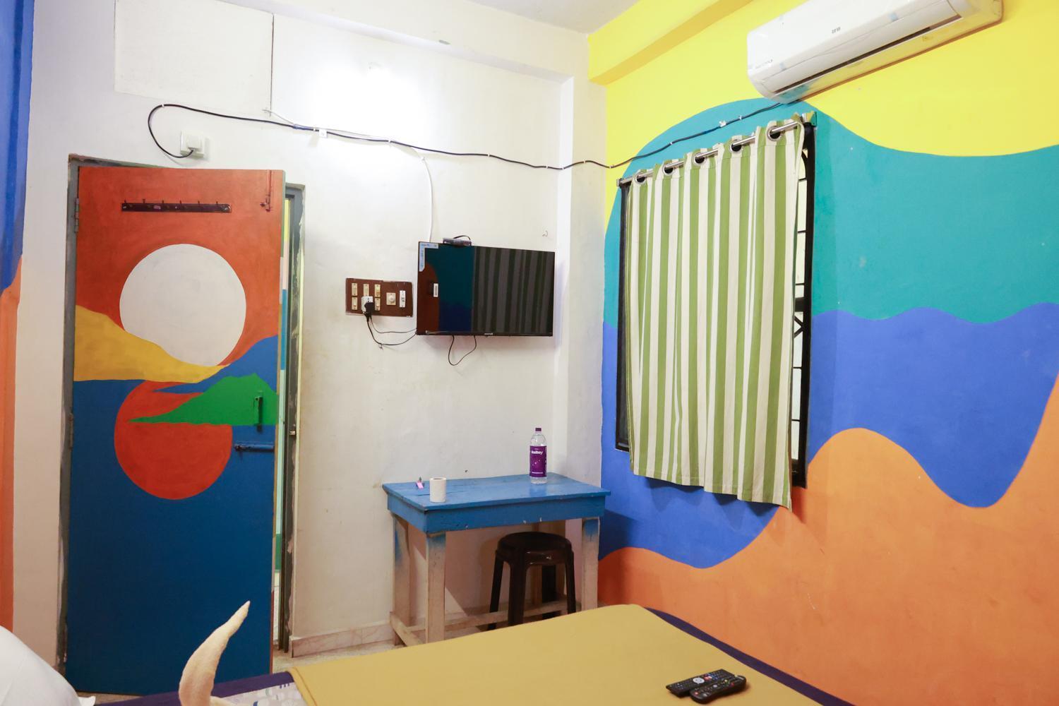 Shaman House Apartment Pondicherry Exterior photo