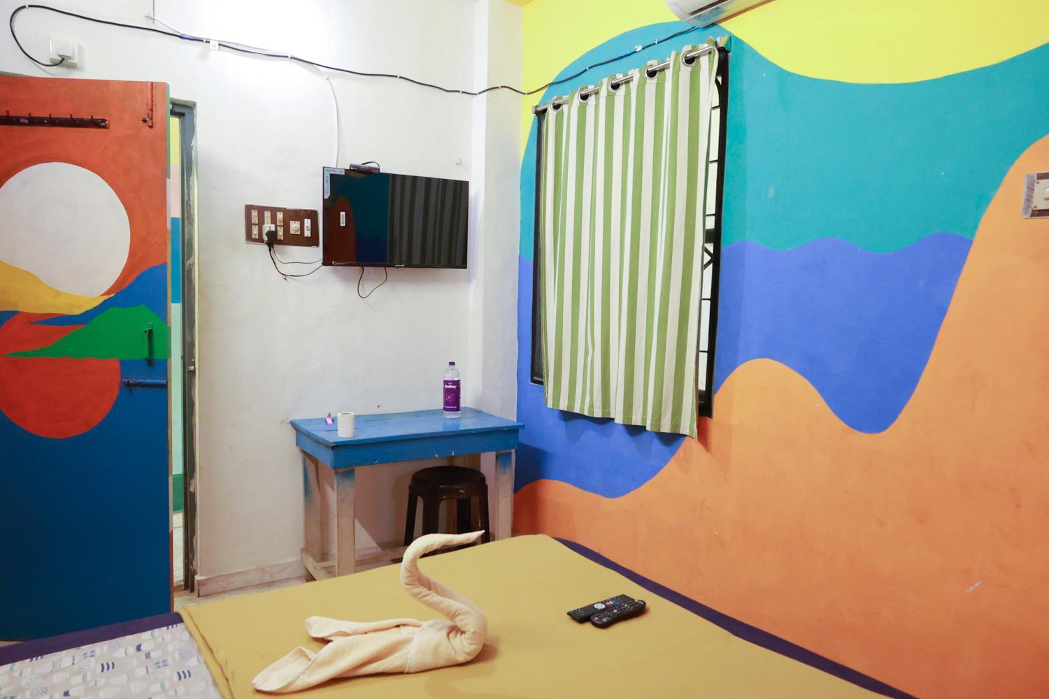 Shaman House Apartment Pondicherry Exterior photo