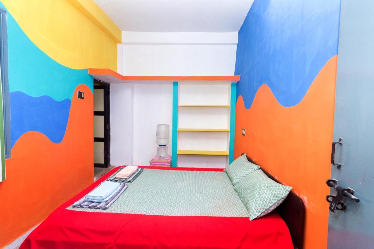 Shaman House Apartment Pondicherry Exterior photo