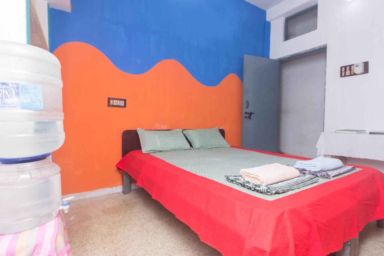 Shaman House Apartment Pondicherry Exterior photo
